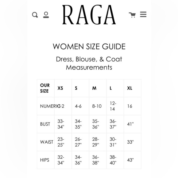 NWT Anthropologie RAGA Varsha Button Down Notched Collar Top. Size S / M / L - Picture 10 of 10